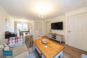 9. Sitting Room- click for photo gallery